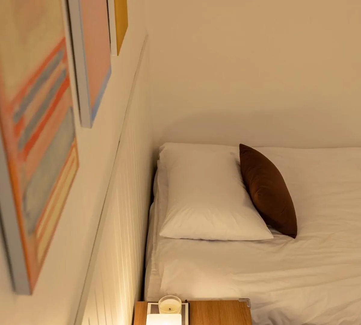 Poom Stay, Airport Bus, Cozy Stay For Seoul Travelers,Yeomchang Stn, Line9