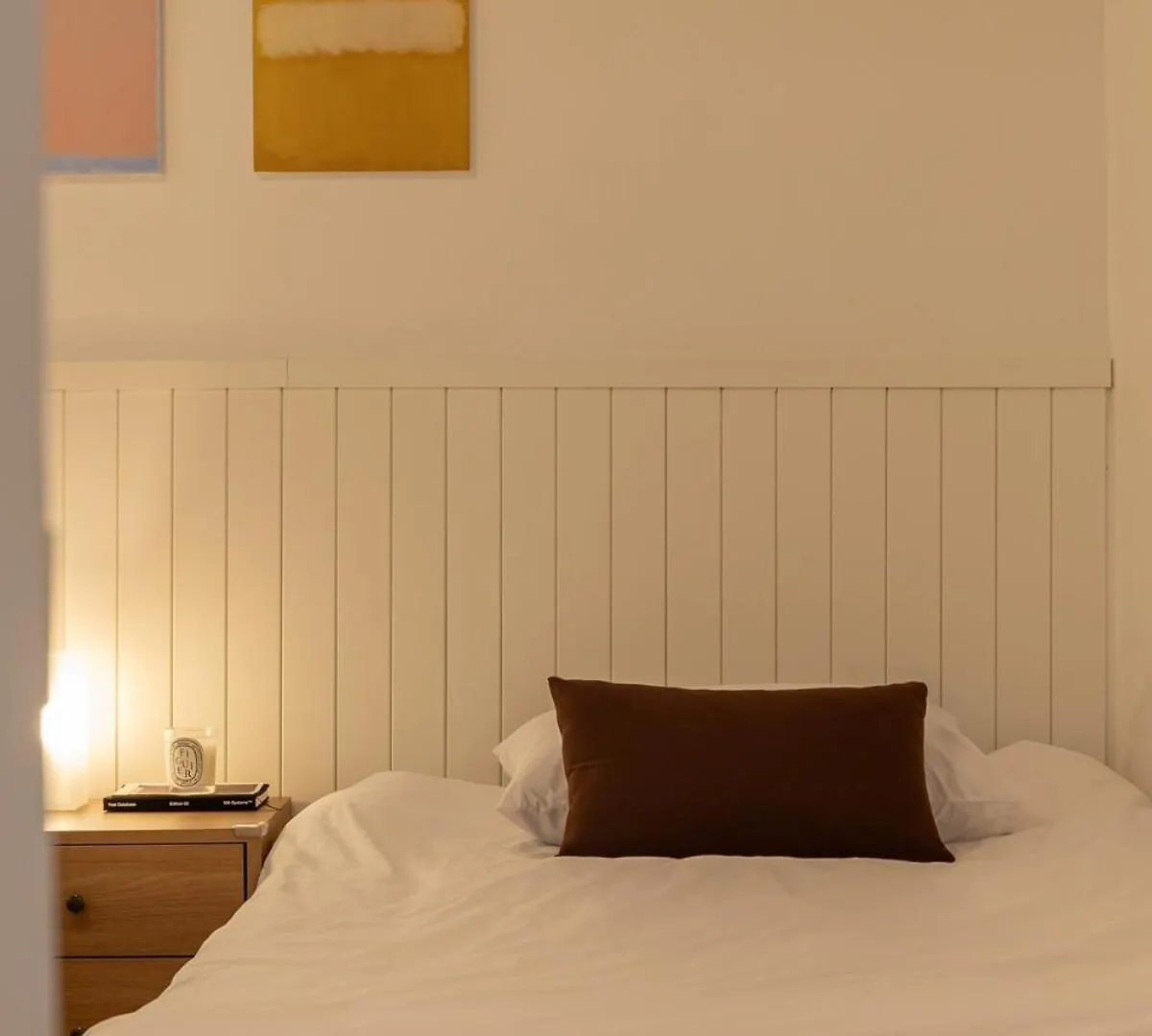 Poom Stay, Airport Bus, Cozy Stay For Seoul Travelers,Yeomchang Stn, Line9 Apartment