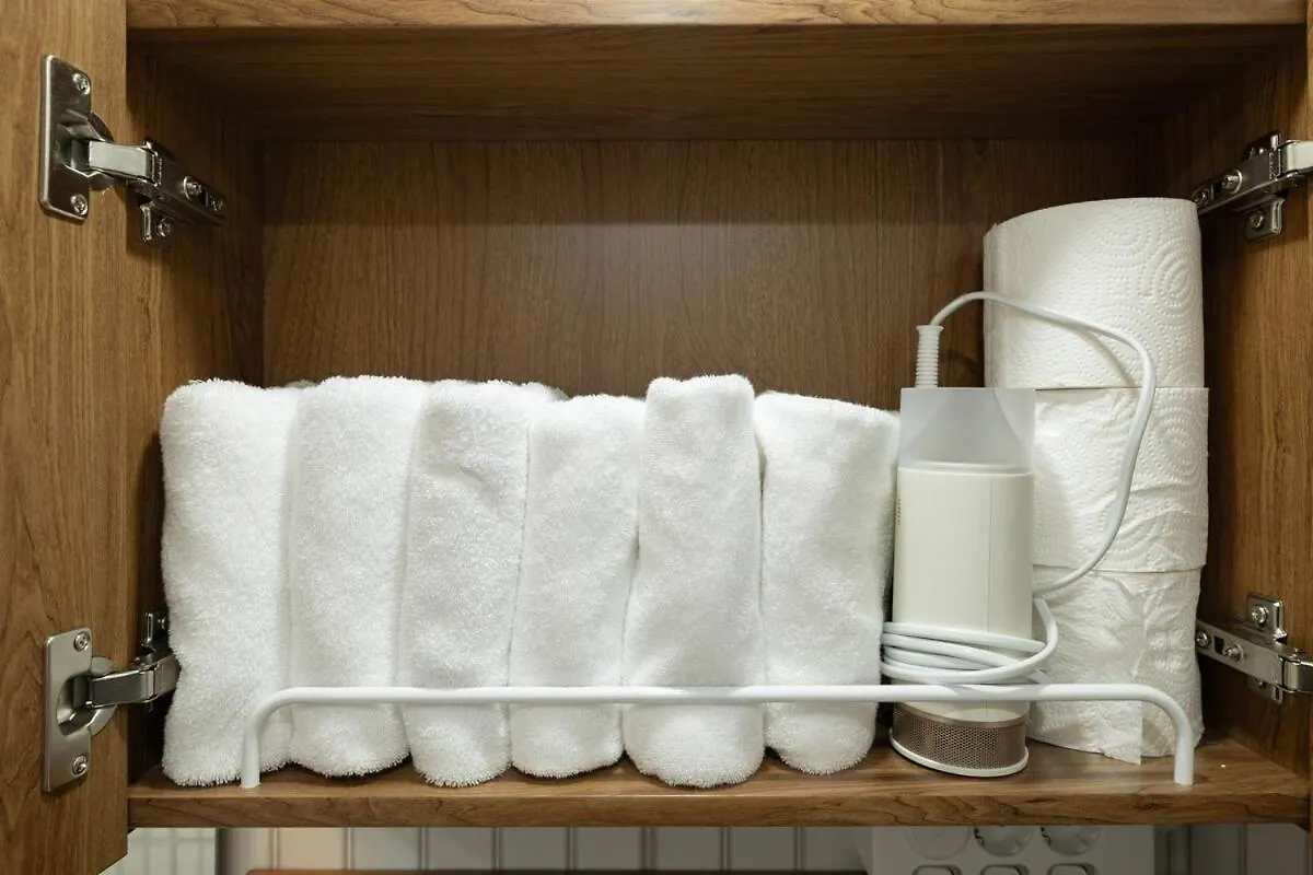 Apartment Poom Stay, Airport Bus, Cozy Stay For Seoul Travelers,Yeomchang Stn, Line9