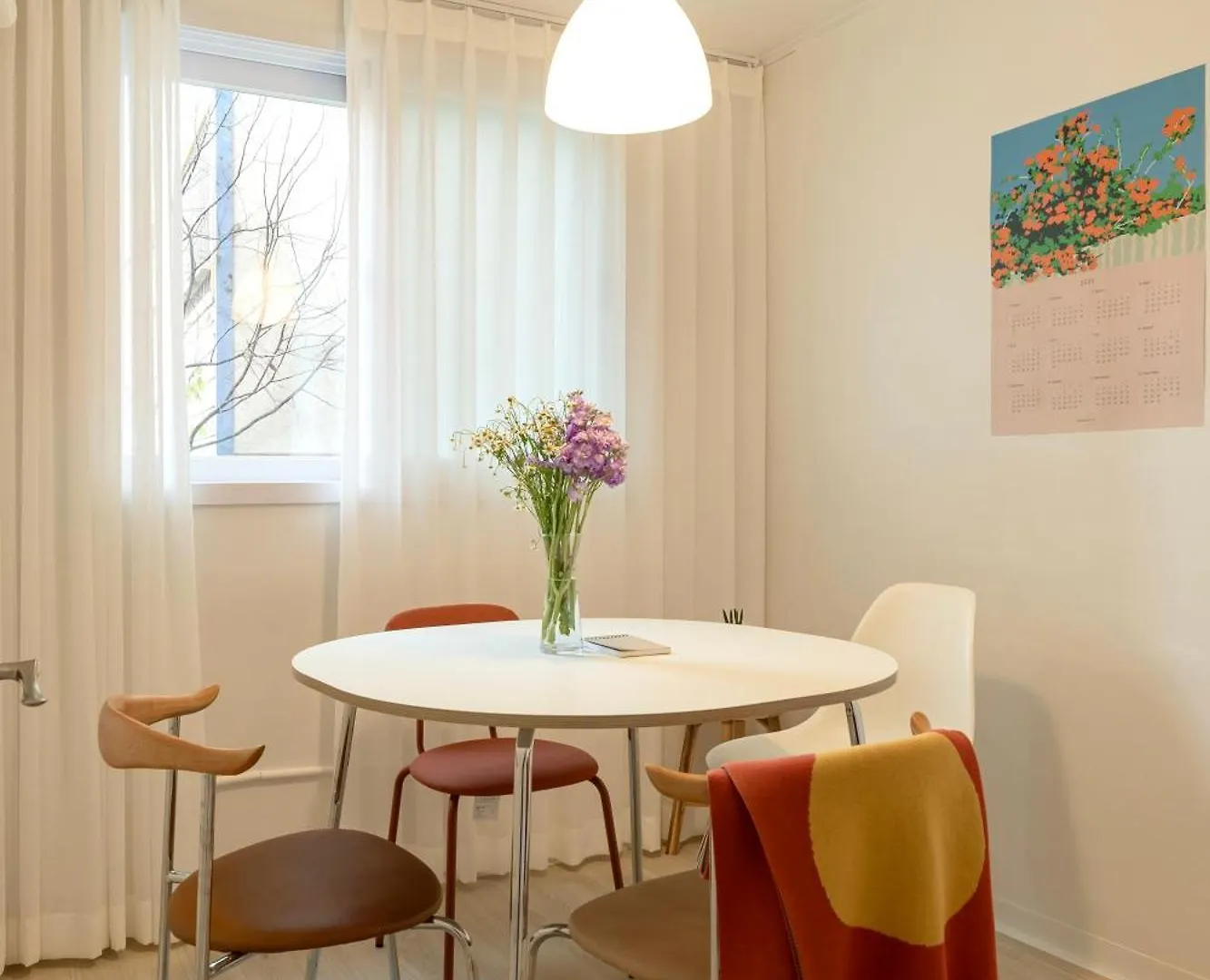 Poom Stay, Airport Bus, Cozy Stay For Seoul Travelers,Yeomchang Stn, Line9