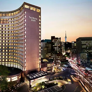 5* מלון Westin Josun