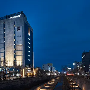 Venue-g Seoel