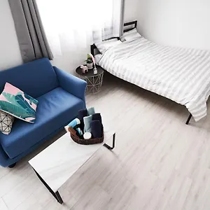 Apartment Sweet, Seoul