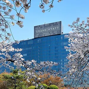 Grand Hyatt Seoel