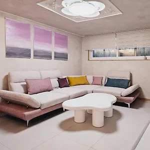 Apartment Close To Gangnam, Coex, Asan Medical Centar & Luxury Near Lotte World, Free Korean Ramen, Seoul