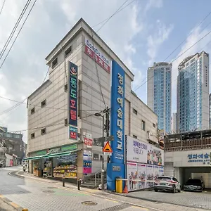 Ssh Myeongdong Dongdo Seoel