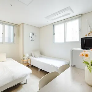 Ehwa Blossom 서울특별시