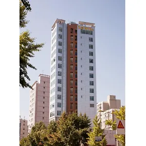 Apartment Yd, Seoul
