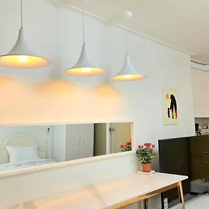 Gyeongbokgung - Two Bedrooms 서울특별시