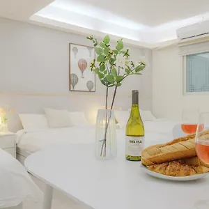 Dk House 서울특별시