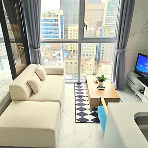Apartment Majestic, Seoul