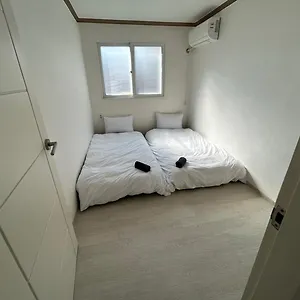 Jay House 招待所