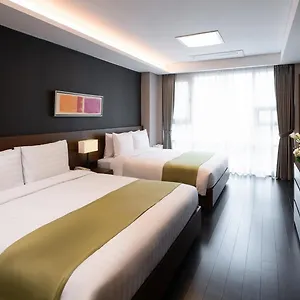 Fraser Place Hotel