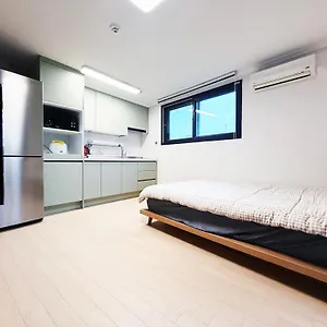  Hostel Namsan Forest In Myeongdong