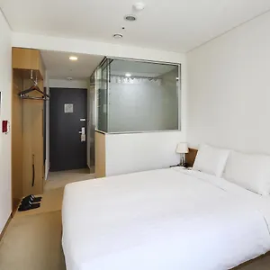 Aventree Jongno Seoel