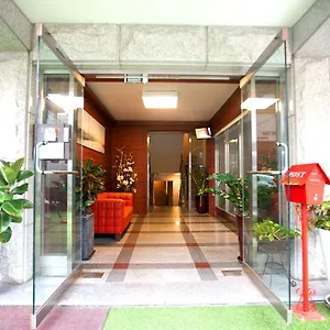 2* Gasthof Foret Gangnam