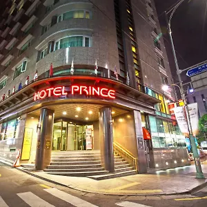 Hotel Prince Seoul Hotel