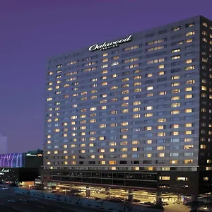5* Aparthotel Oakwood Premier Coex Center