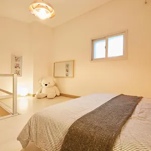 오리엔탈 모던 아파트먼트 7 서울특별시
