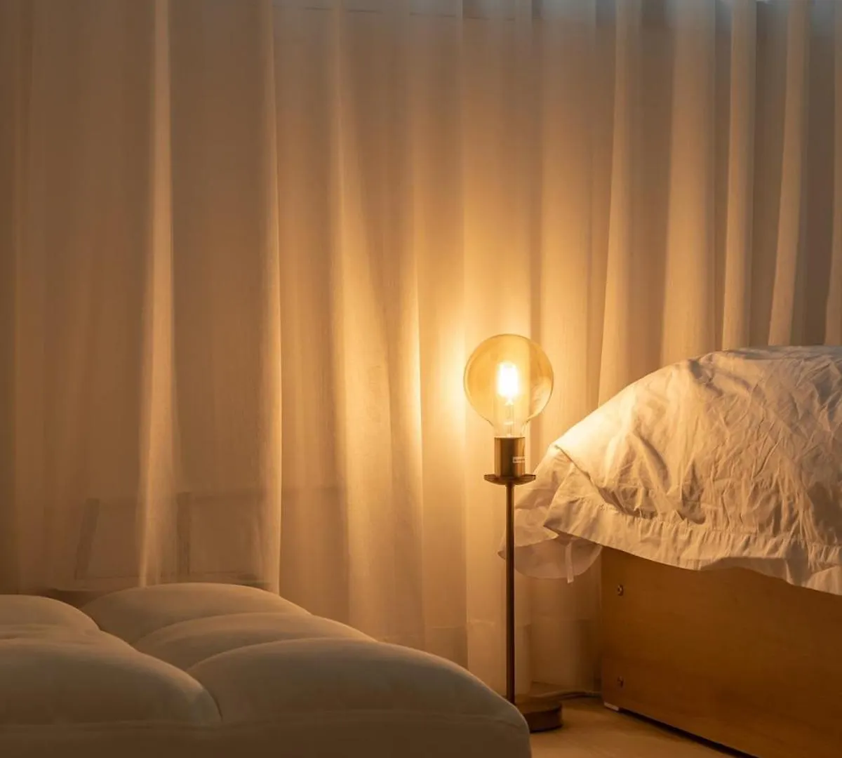 Apartment Poom Stay, Airport Bus, Cozy Stay For Seoul Travelers,Yeomchang Stn, Line9